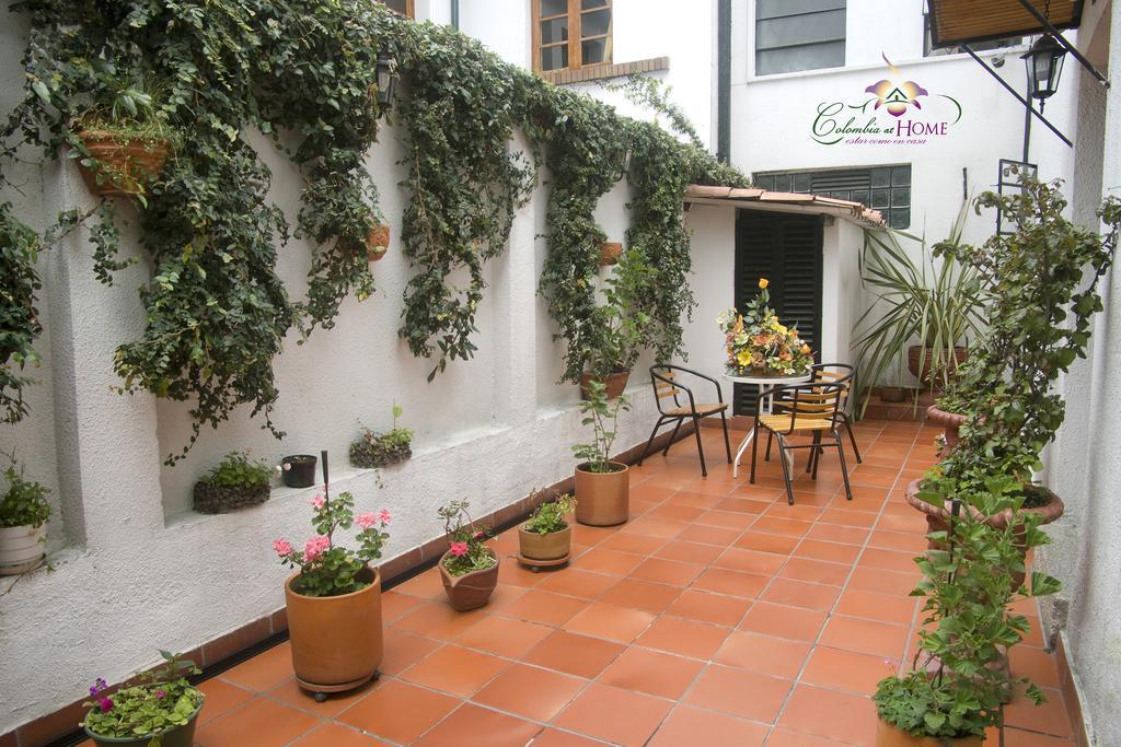 Colombia At Home Bogota Exterior photo